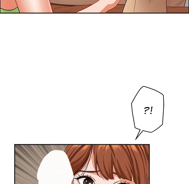 Milf Guard Chapter 38 Page 118