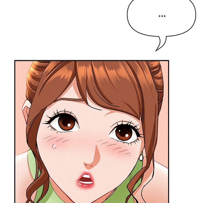 Milf Guard Chapter 38 Page 125
