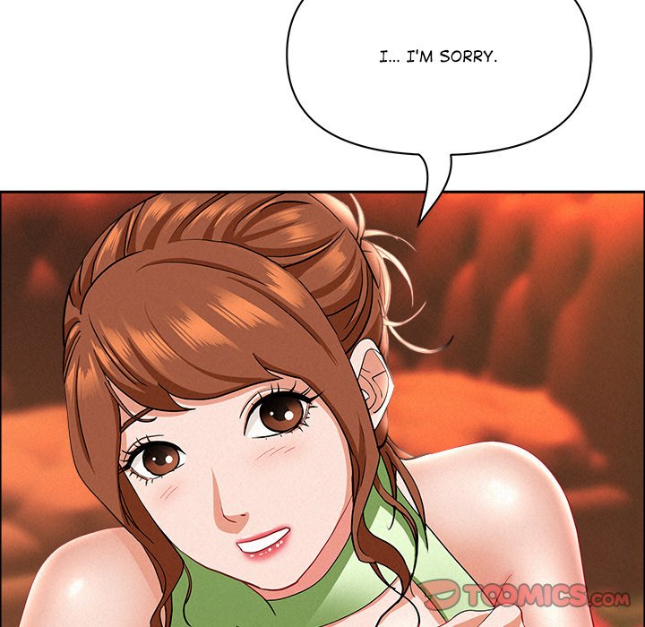 Milf Guard Chapter 38 Page 57
