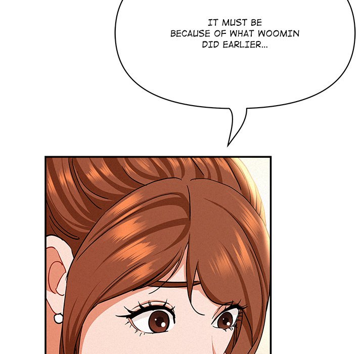 Milf Guard Chapter 38 Page 65