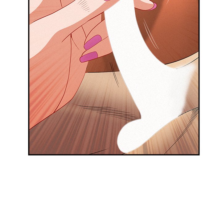 Milf Guard Chapter 38 Page 88