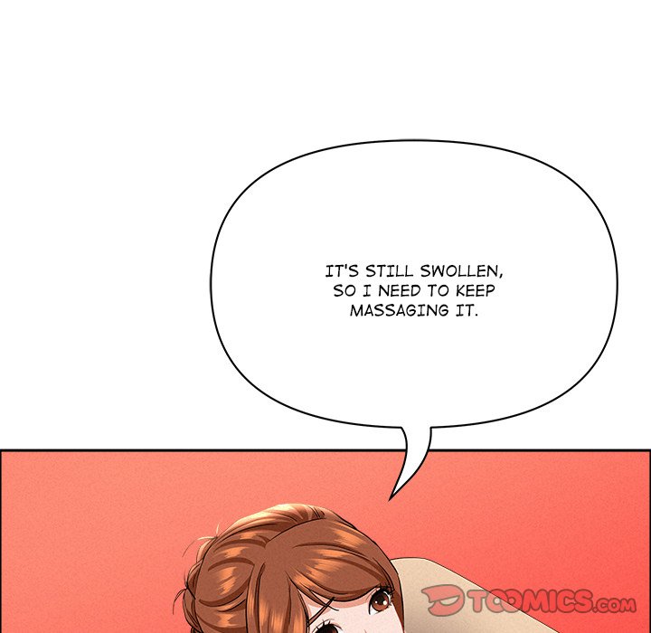 Milf Guard Chapter 38 Page 93