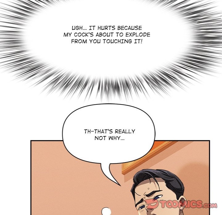 Milf Guard Chapter 39 Page 48