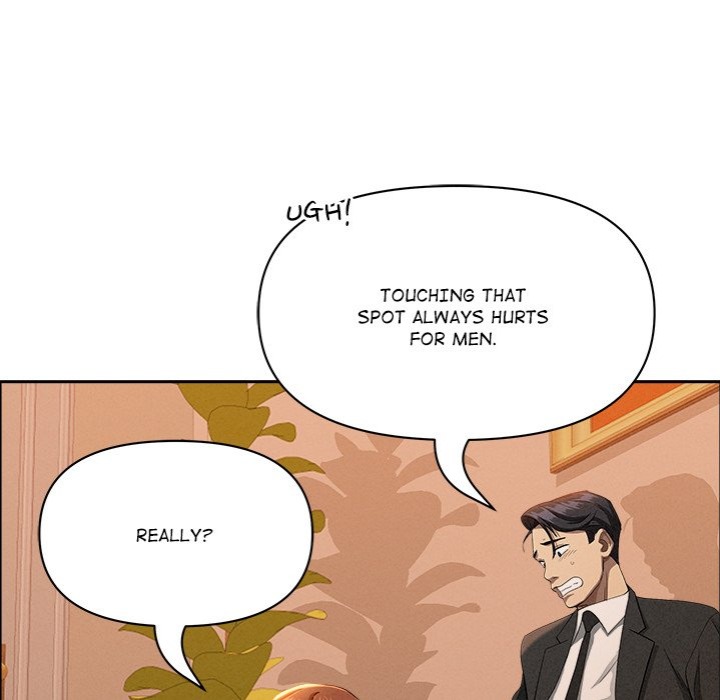 Milf Guard Chapter 39 Page 52