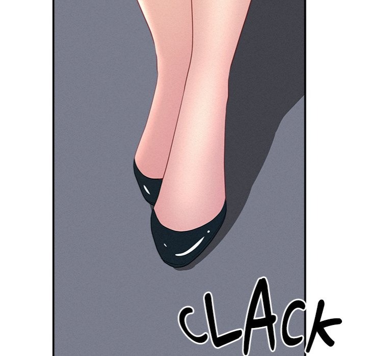 Milf Guard Chapter 40 Page 110