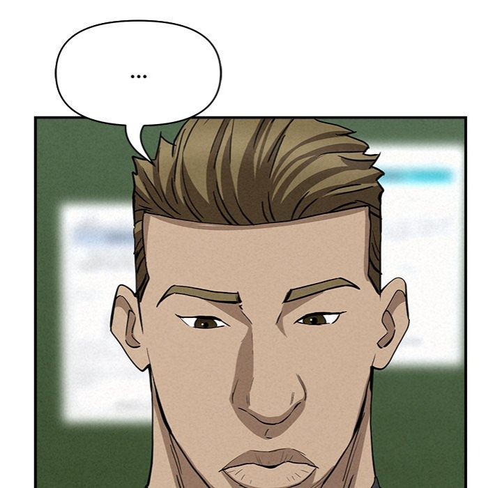 Milf Guard Chapter 40 Page 129