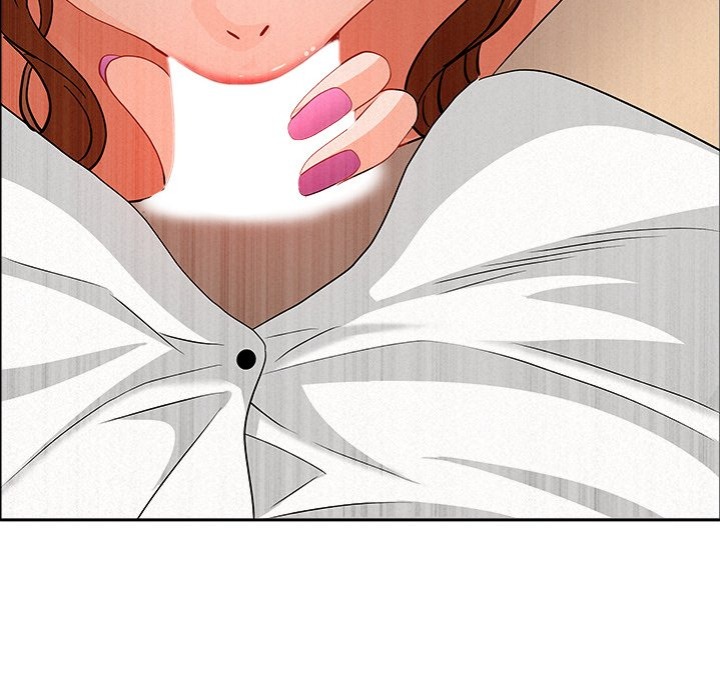 Milf Guard Chapter 40 Page 151