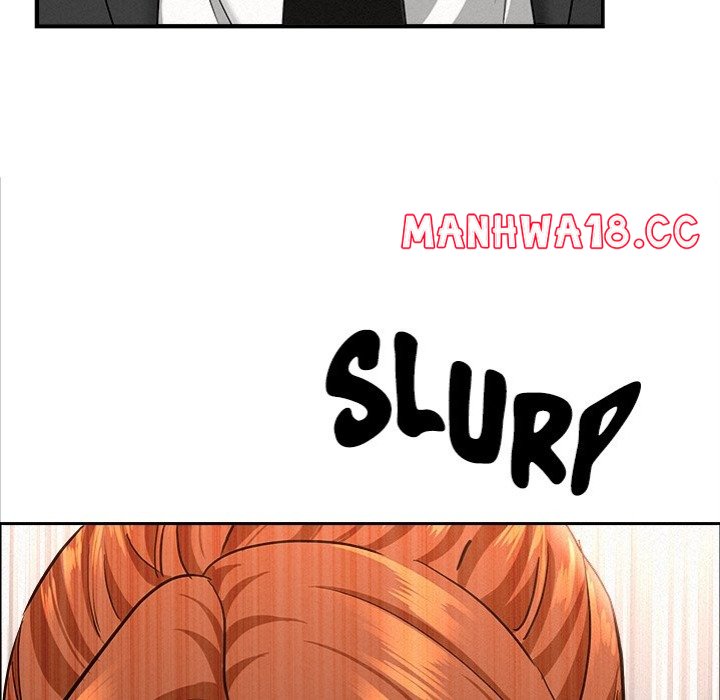 Milf Guard Chapter 40 Page 154