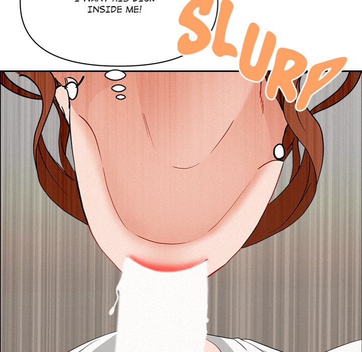 Milf Guard Chapter 40 Page 162