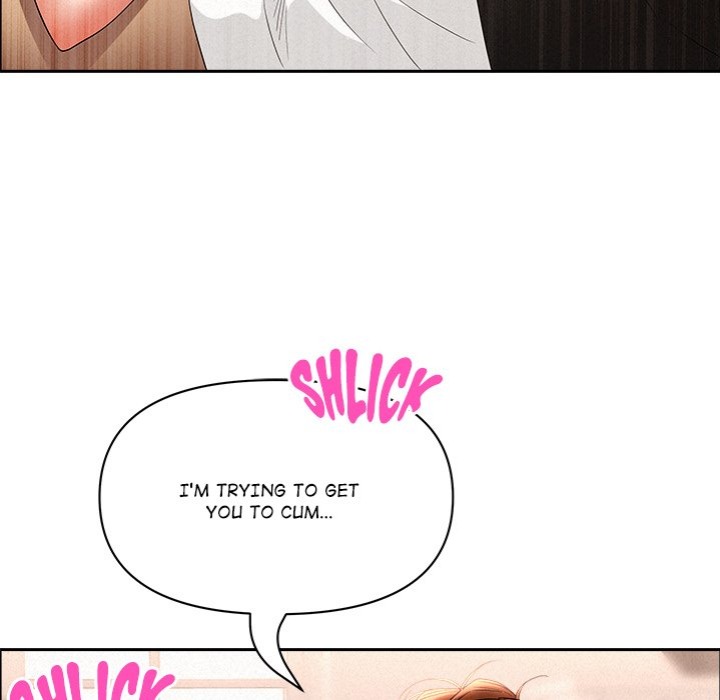 Milf Guard Chapter 40 Page 28