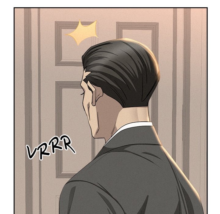 Milf Guard Chapter 40 Page 68