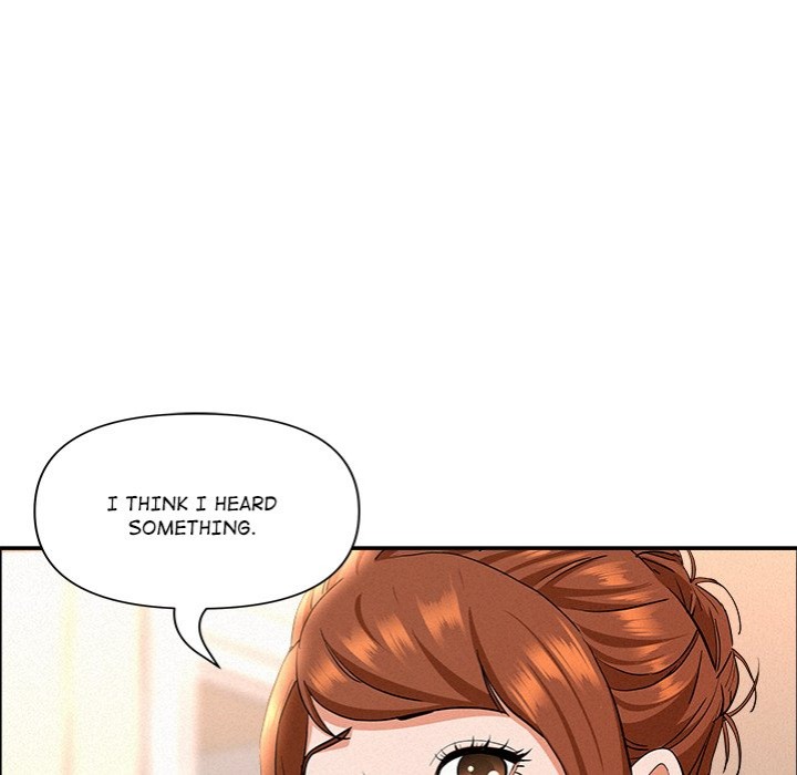Milf Guard Chapter 40 Page 74