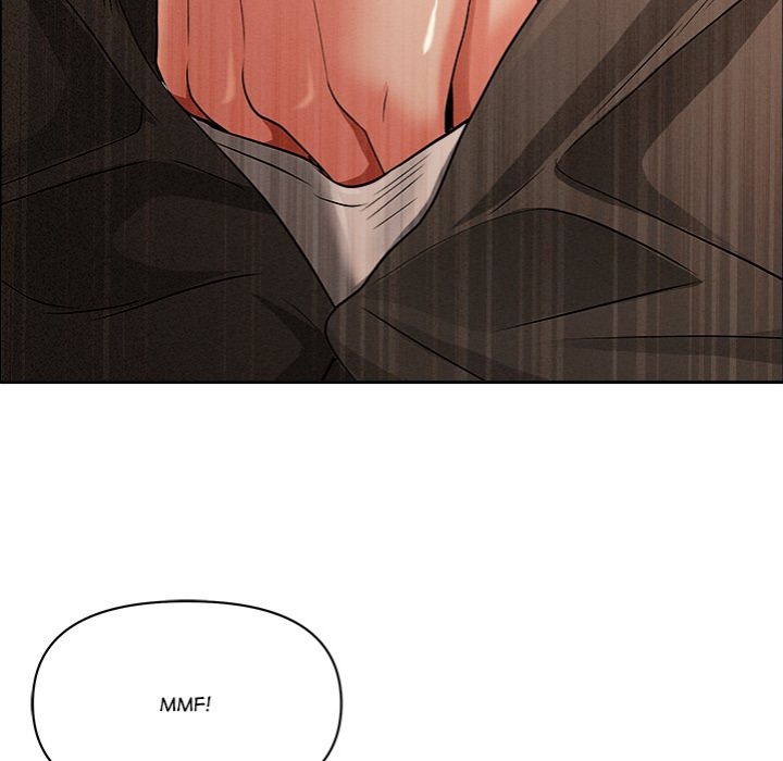 Milf Guard Chapter 41 Page 105