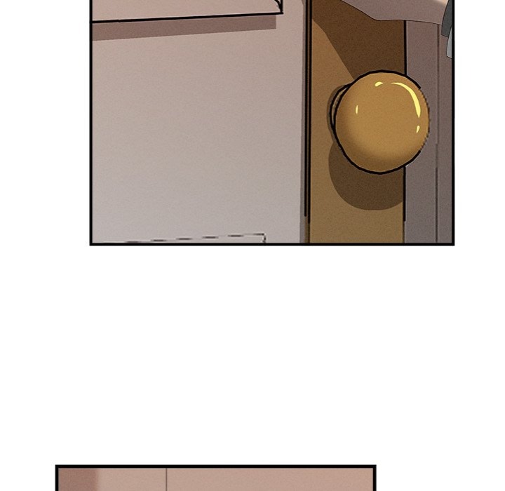 Milf Guard Chapter 42 Page 100