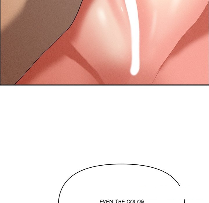 Milf Guard Chapter 42 Page 111