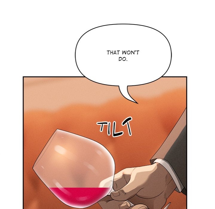 Milf Guard Chapter 42 Page 116