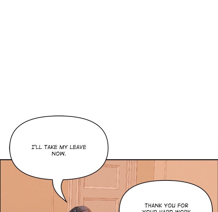 Milf Guard Chapter 42 Page 122