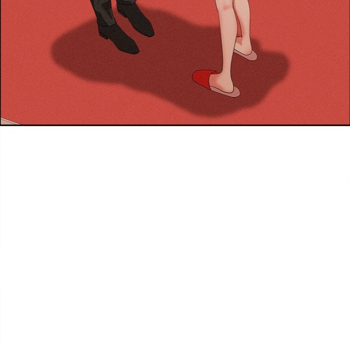 Milf Guard Chapter 42 Page 124
