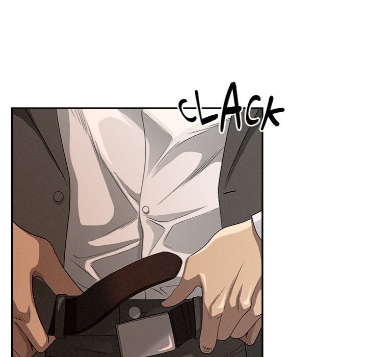 Milf Guard Chapter 42 Page 142