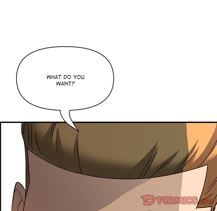 Milf Guard Chapter 42 Page 156