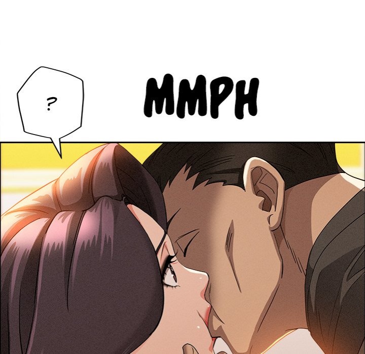 Milf Guard Chapter 42 Page 19