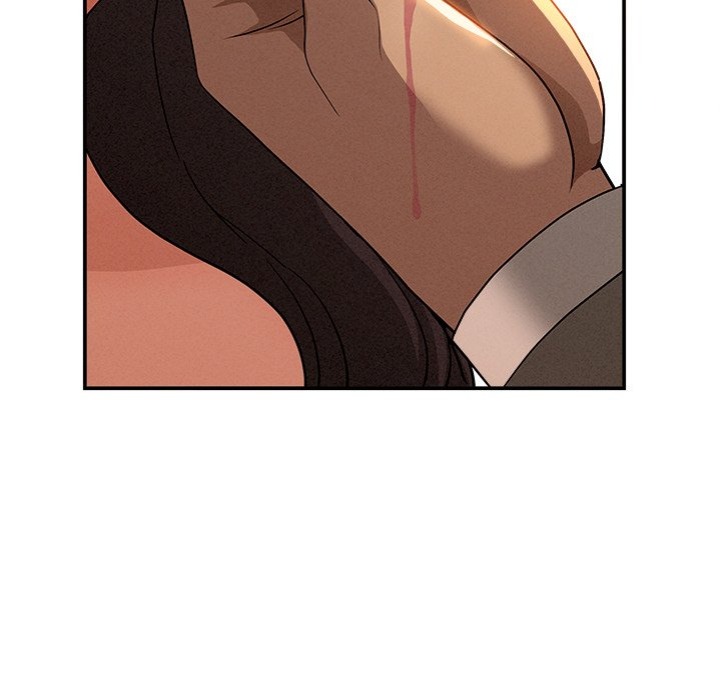 Milf Guard Chapter 42 Page 22