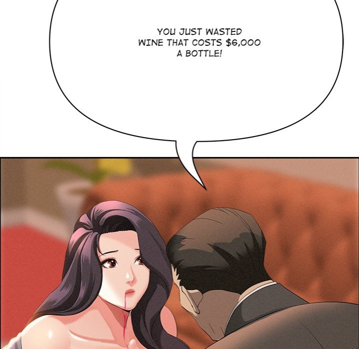 Milf Guard Chapter 42 Page 29