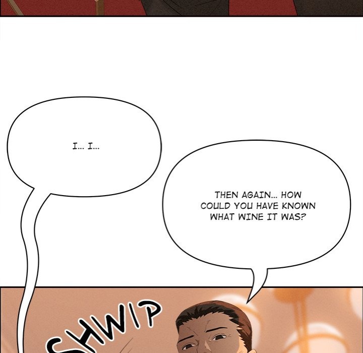 Milf Guard Chapter 42 Page 31