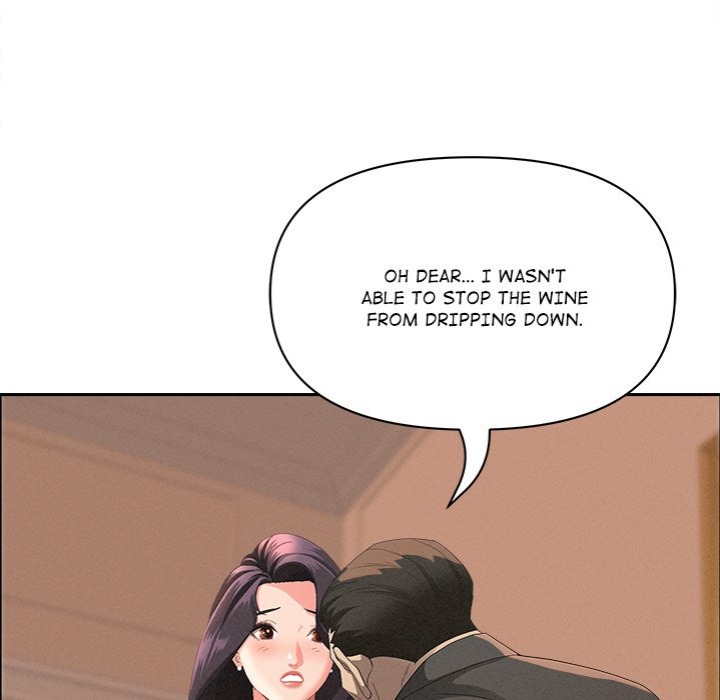 Milf Guard Chapter 42 Page 53