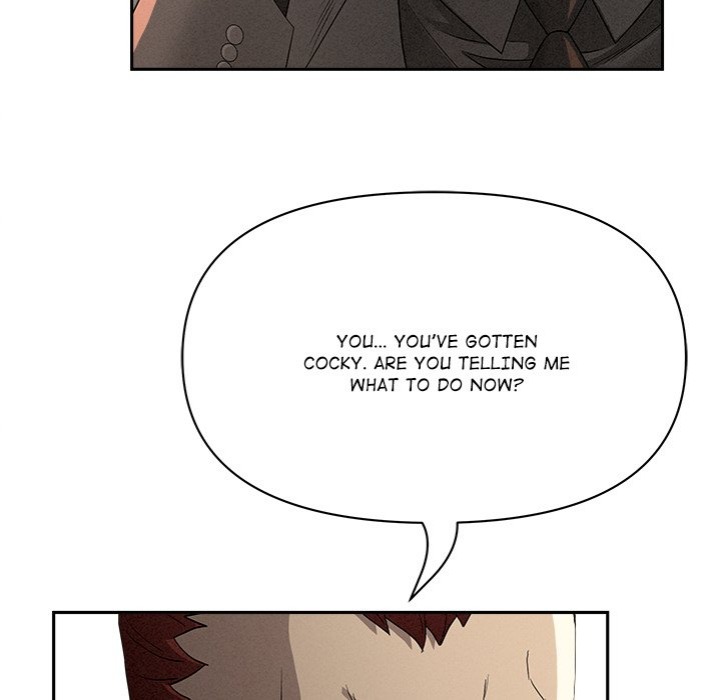 Milf Guard Chapter 42 Page 78