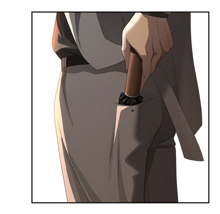 Milf Guard Chapter 42 Page 89
