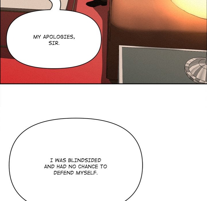 Milf Guard Chapter 43 Page 101