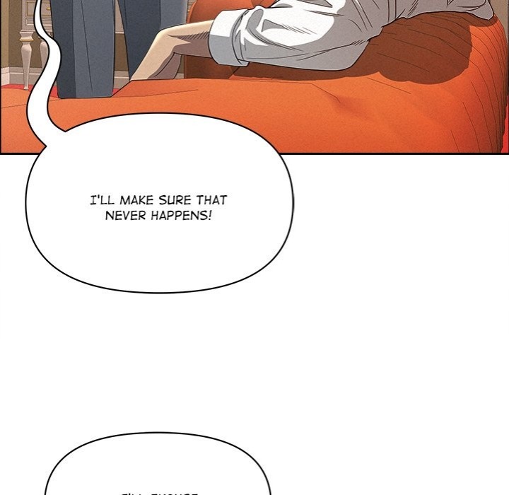 Milf Guard Chapter 43 Page 129