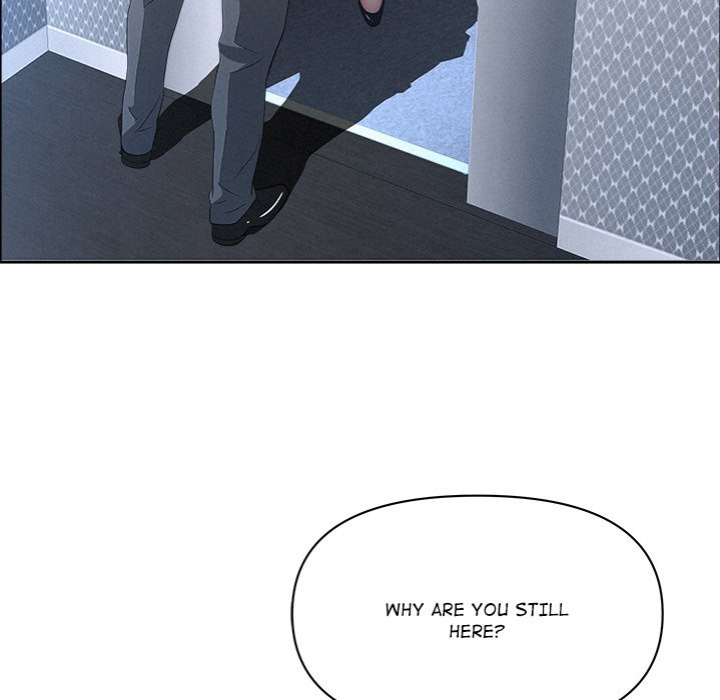 Milf Guard Chapter 43 Page 152