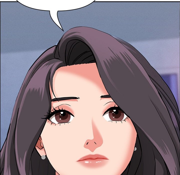 Milf Guard Chapter 43 Page 155