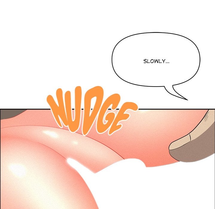 Milf Guard Chapter 43 Page 41