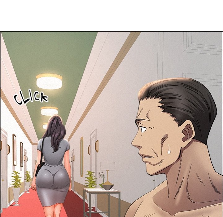 Milf Guard Chapter 43 Page 87
