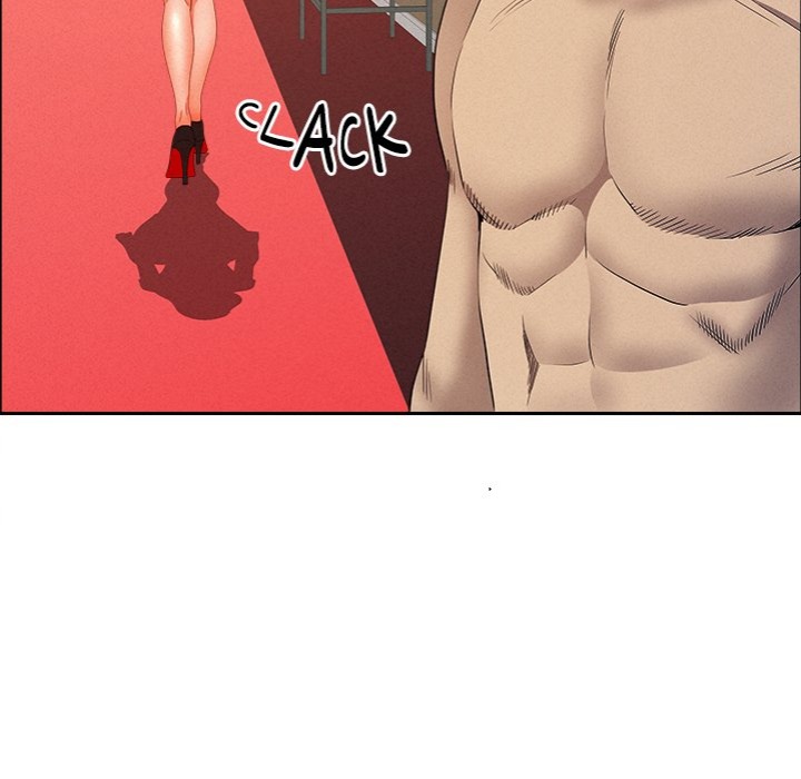 Milf Guard Chapter 43 Page 88