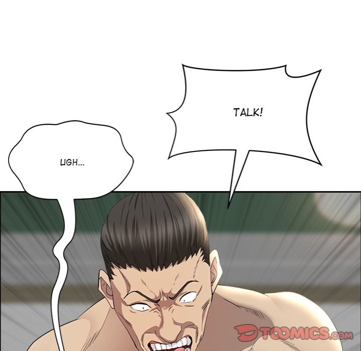 Milf Guard Chapter 43 Page 93
