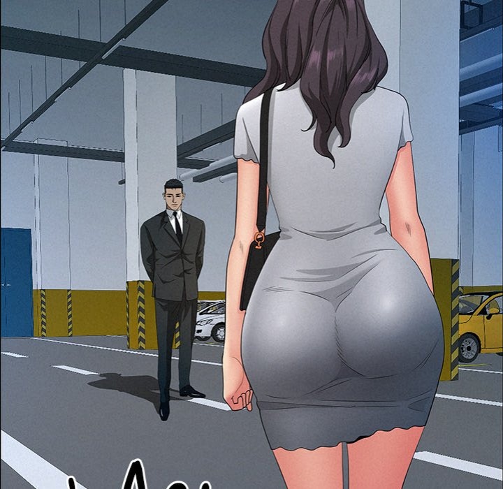 Milf Guard Chapter 44 Page 34