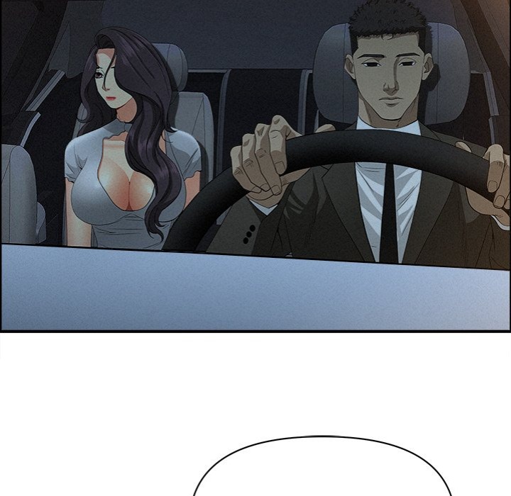 Milf Guard Chapter 44 Page 90
