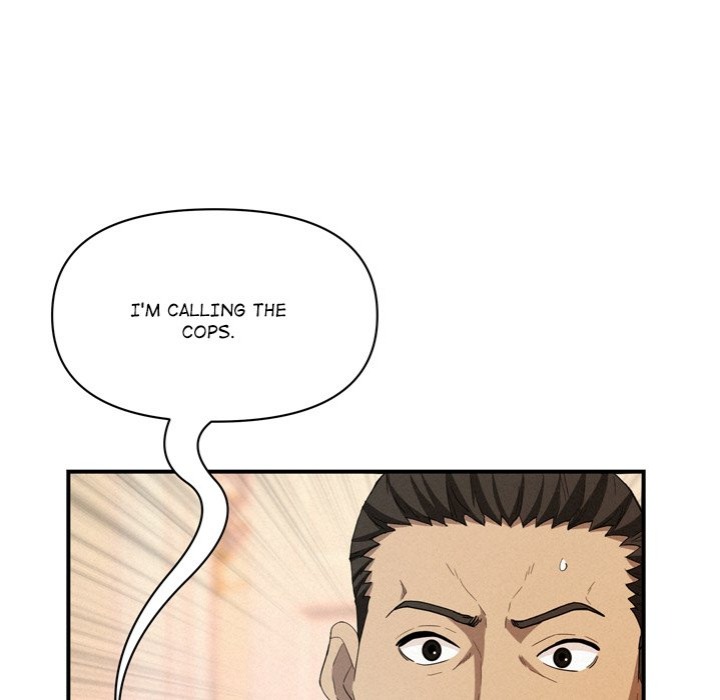 Milf Guard Chapter 45 Page 49
