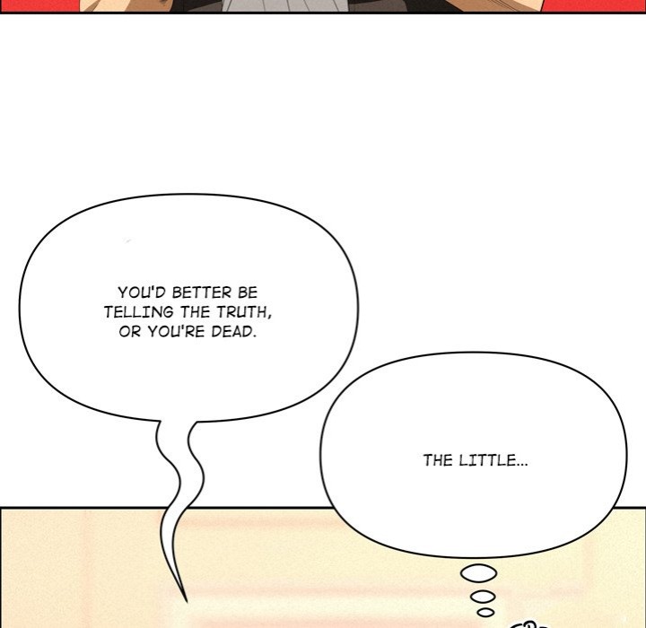 Milf Guard Chapter 45 Page 55