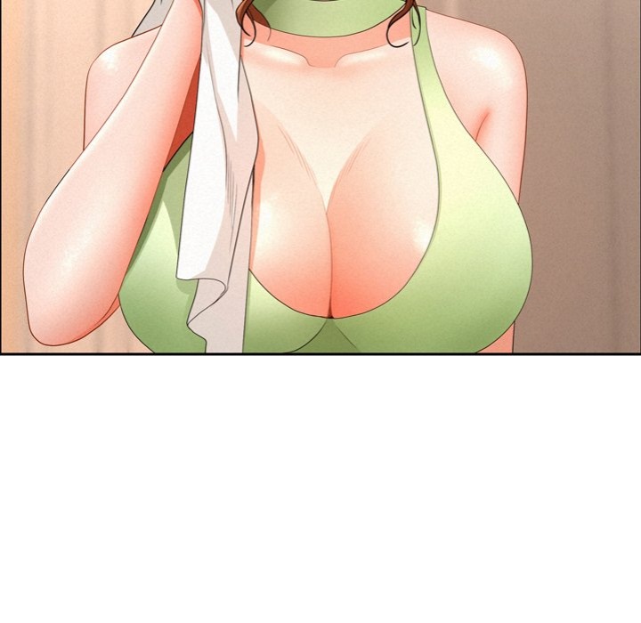 Milf Guard Chapter 45 Page 60