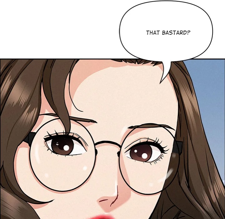 Milf Guard Chapter 46 Page 128