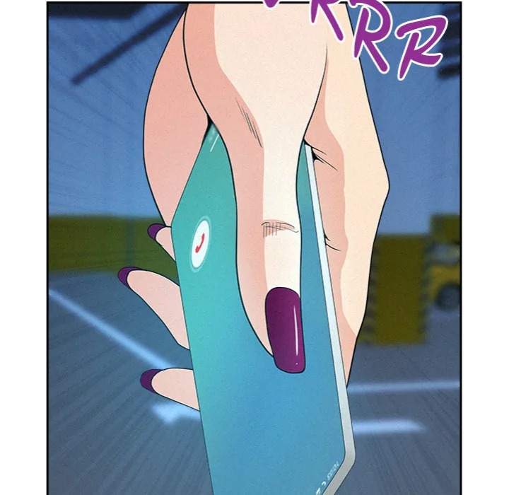 Milf Guard Chapter 46 Page 130