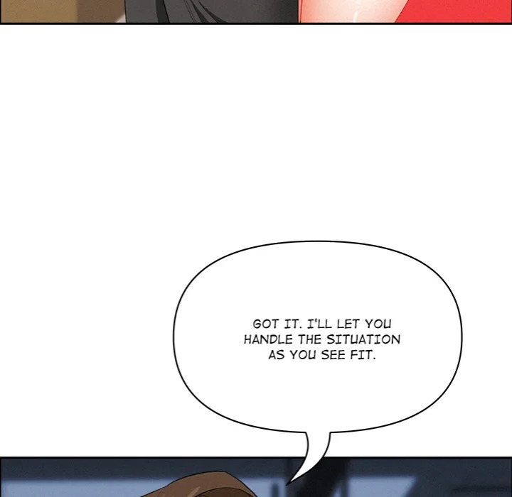 Milf Guard Chapter 46 Page 149