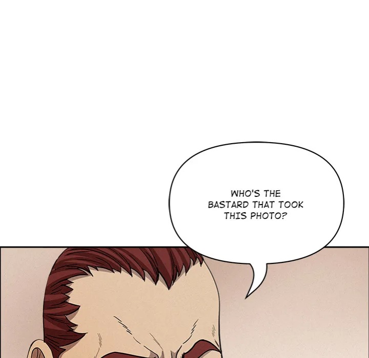 Milf Guard Chapter 46 Page 52