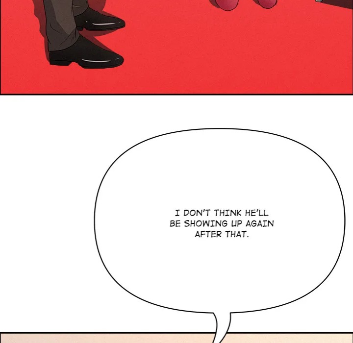 Milf Guard Chapter 46 Page 88