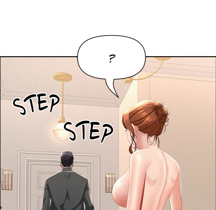 Milf Guard Chapter 47 Page 112